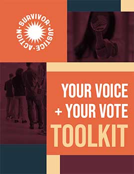 SJA Voter Toolkit